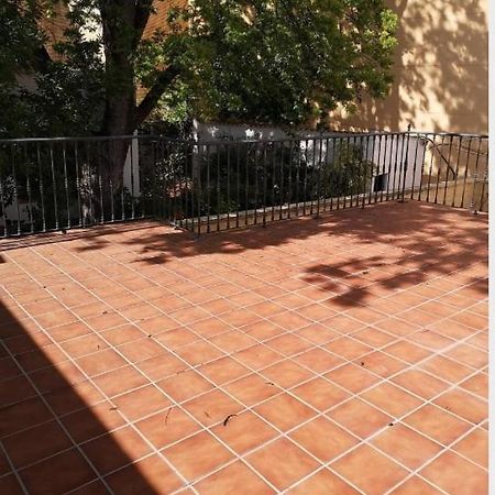 Disfrutar De Sanlucar De Barrameda Lejlighed Eksteriør billede