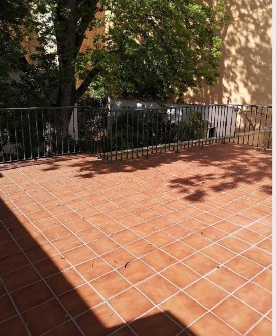 Disfrutar De Sanlucar De Barrameda Lejlighed Eksteriør billede
